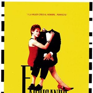 Foto Fabricando al hombre perfecto