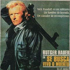 Foto Se busca vivo o muerto