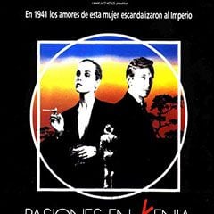 Foto Pasiones en Kenia