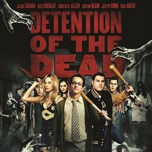 Foto Detention of the Dead