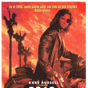 Foto 2013: Rescate en Los Angeles