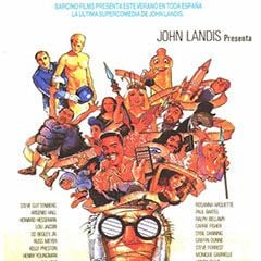 Foto Amazonas en la Luna