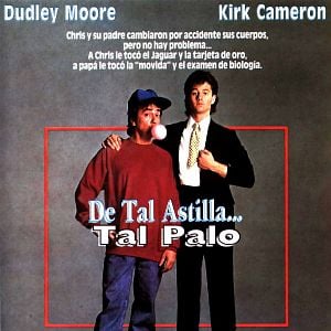 Foto De tal astilla… tal palo