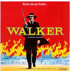 Foto Walker (Una historia verdadera)