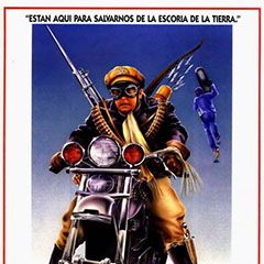 Foto Armados y peligrosos