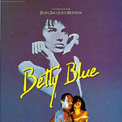 Foto Betty Blue