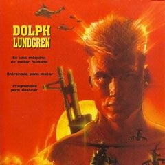 Foto Red Scorpion: Programado para destruir