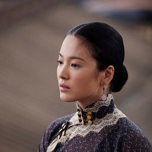 Foto Song Hye-kyo