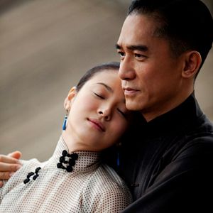 Foto Tony Leung Chiu-Wai