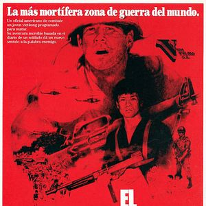 Foto El triángulo de acero