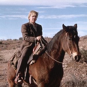 Foto Intrépidos forajidos