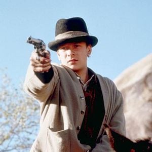 Foto Intrépidos forajidos