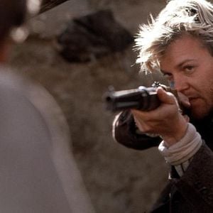 Foto Intrépidos forajidos