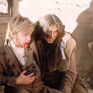 Foto Intrépidos forajidos