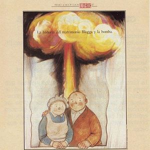 Foto Cuando el viento sopla