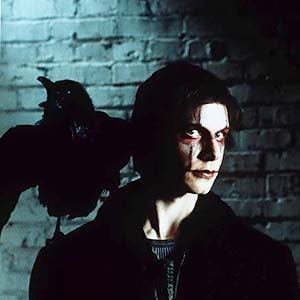 Foto El Cuervo: Salvación