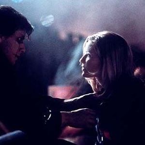 Foto El Cuervo: Salvación