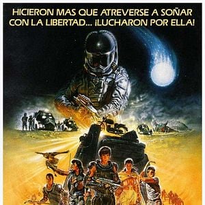 Foto Guerreros del Sol