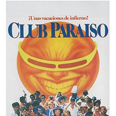 Foto Club Paraíso