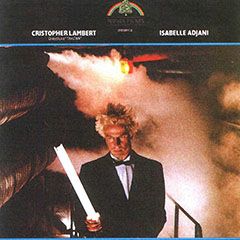 Foto Subway (En busca de Freddy)