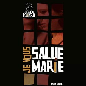 Foto Yo te saludo, María