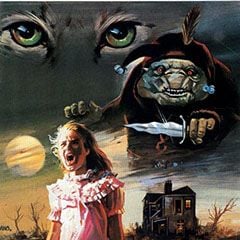 Foto Los ojos del gato