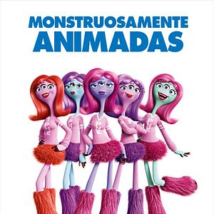 Foto Monstruos University