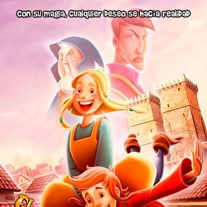 Foto El pequeño mago