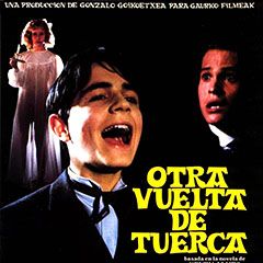 Foto Otra vuelta de tuerca