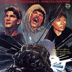 Foto El tren del infierno