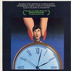 Foto ¡Jo, qué noche!