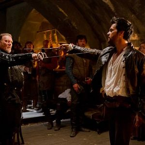 Foto Da Vinci’s Demons