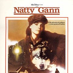 Foto Natty Gann