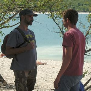 Foto El desconocido del lago