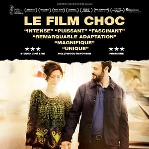 Foto The Attack (El atentado)