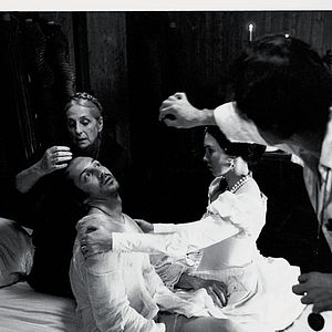La Reina Margot - Película 1993