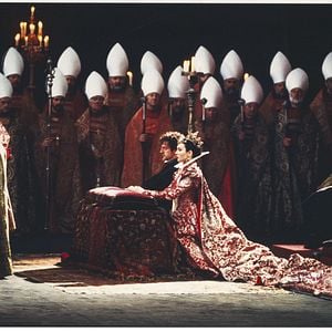 Foto La Reina Margot