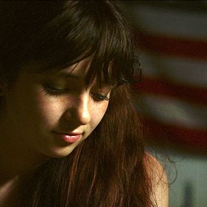 Foto It Felt like love