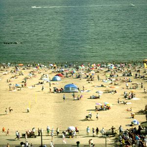 Foto It Felt like love