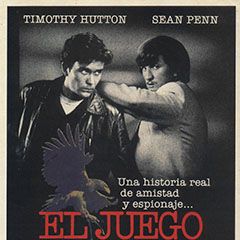 Foto El juego del halcón