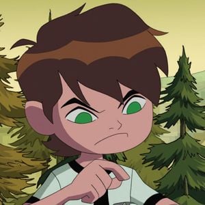Ben 10 : Omniverse - Serie 2012 - SensaCine.com