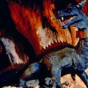 Foto Simbad y la Princesa