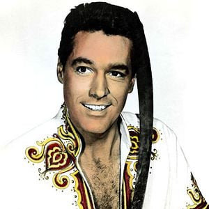 Foto Simbad y la Princesa