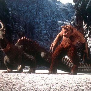 Foto Simbad y la Princesa