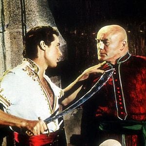 Foto Simbad y la Princesa