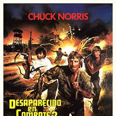 Foto Desaparecido en combate 2