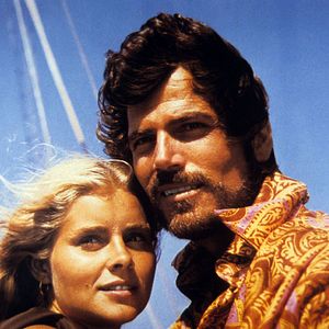 Foto Simbad y el ojo del tigre