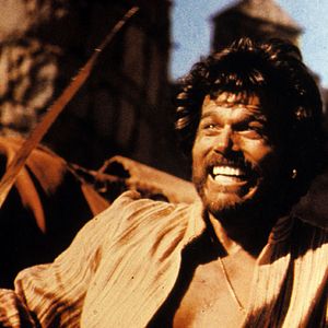 Foto Simbad y el ojo del tigre