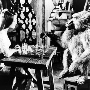 Foto Simbad y el ojo del tigre