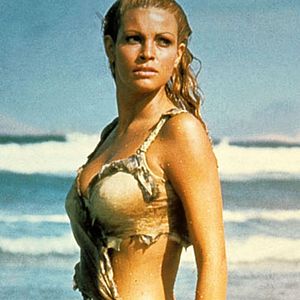 Foto Hace un millón de años